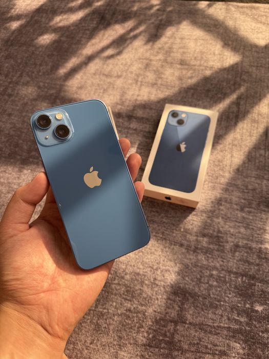 iPhone 13 128gb LL/A