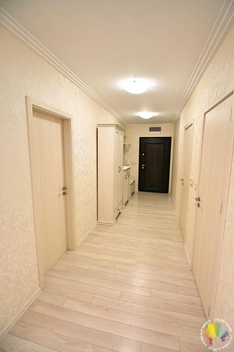 Дава се под наем Двустаен апартамент в Бургас, Лазур - 85 кв.м за 765 € - Снимка #6