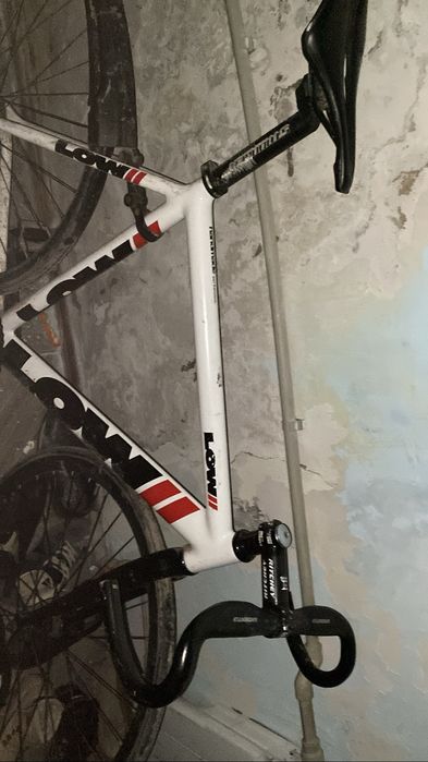 Low// велосипедд