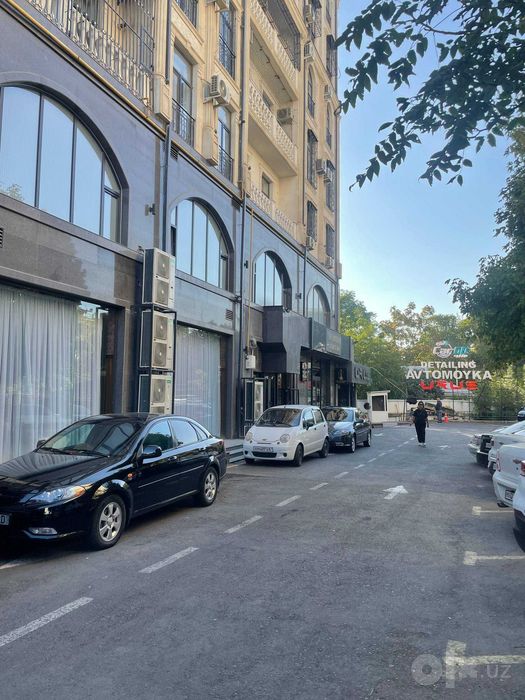 Продаётся 4-комнатная квартира в ЖК BAROCCO