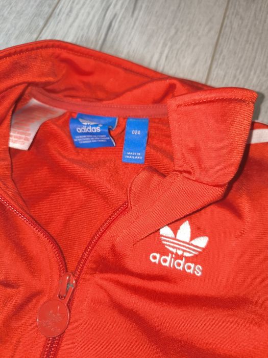 Adidas   костюм Таиланд на 2года