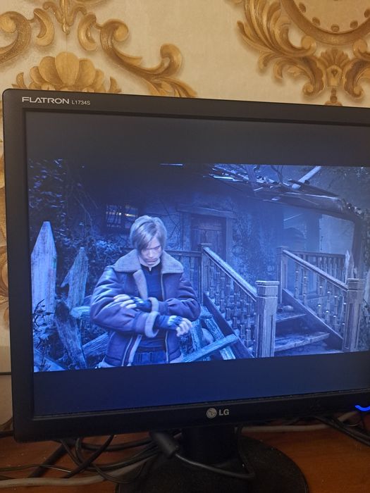 Мощный комп для игры программыи