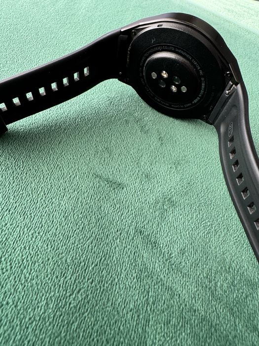 Huawei Smart Watch GT 2e,