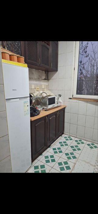 Сдается 2х комнатная квартира от собственника