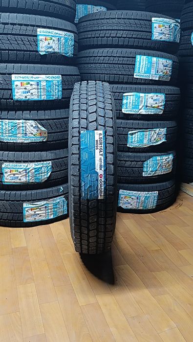 6.50R16 LT  GOFORM