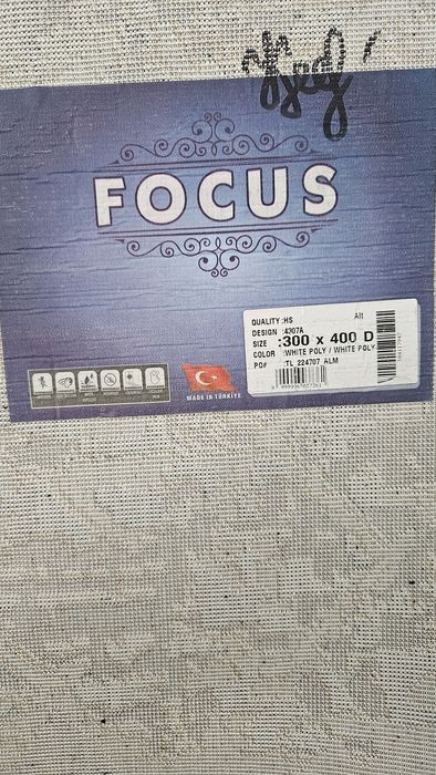 Продам ковер 3×4