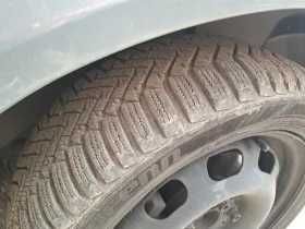 Продавам Mercedes-Benz A-160 W168 на части 2004 година.