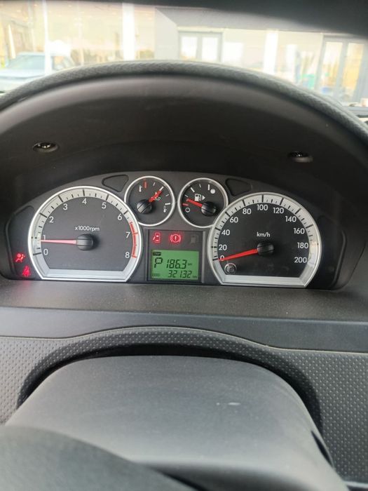 Nexia 2021yil  31000probeg