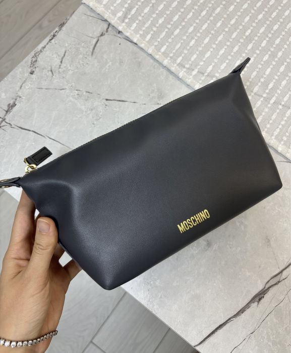 Moschino ОРИГИНАЛ косметичка