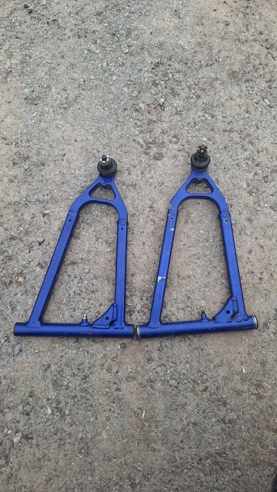 Части Yamaha Raptor 700