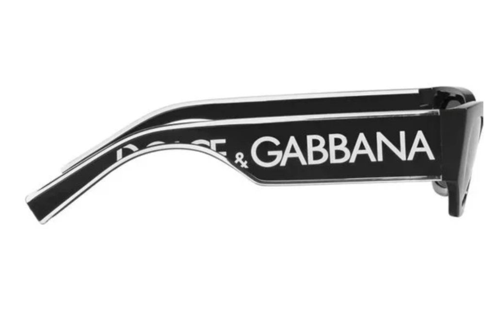 Dolce & Gabbana слънчеви очила