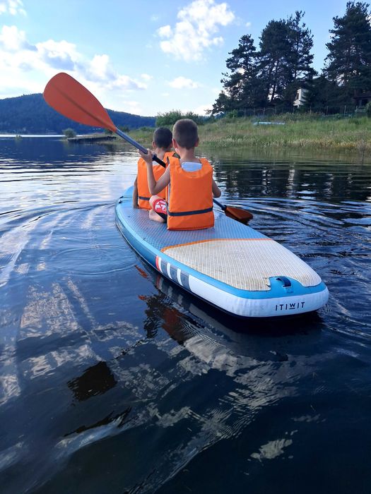 SUP board под наем
