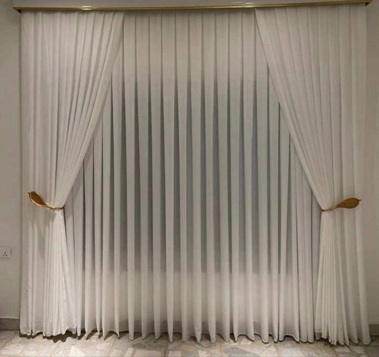 шторы на заказ  для дома, офиса, школы