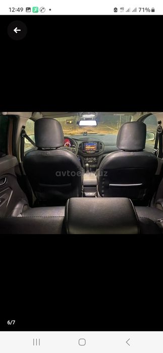 Xolati. Zur kraska radnoy