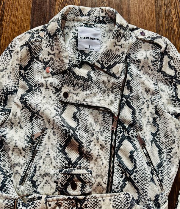 Jacheta scurta / Tally Weijl