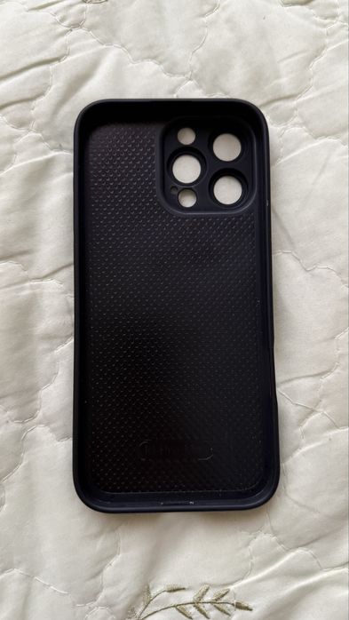 Чехол на iphone 16 promax