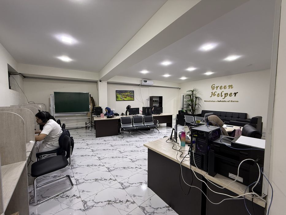 Шайхантахур | Кокча - Продается нежилое помещение вдоль дороги 316м2