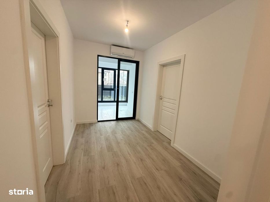 Finalizat/Intabulat - Sun Residence-Ap 4 camere-116 Mp- Grădină 130 Mp