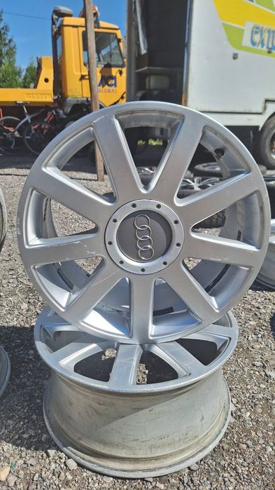 Джанти за Audi A4