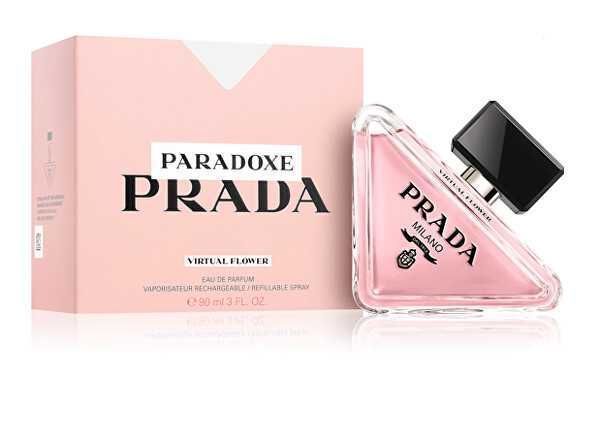 Parda Paradoxe Virtual Flower EDP 90ml