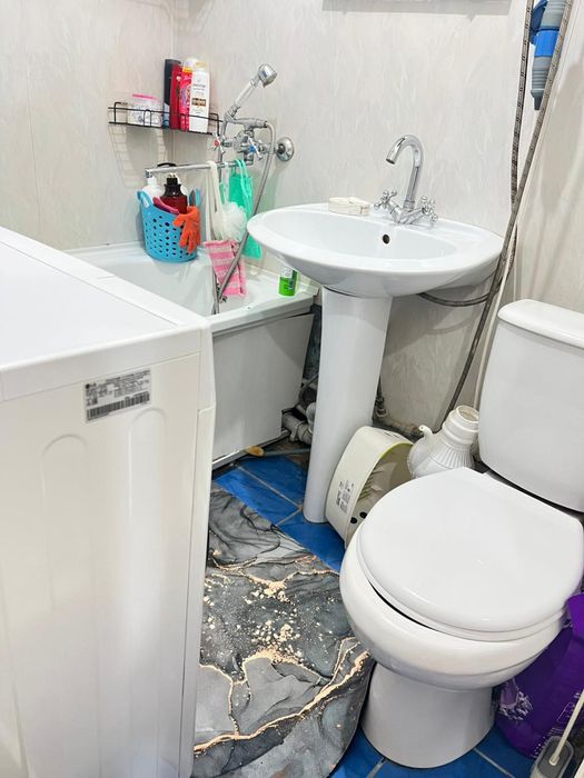 2-х комнатную квартиру