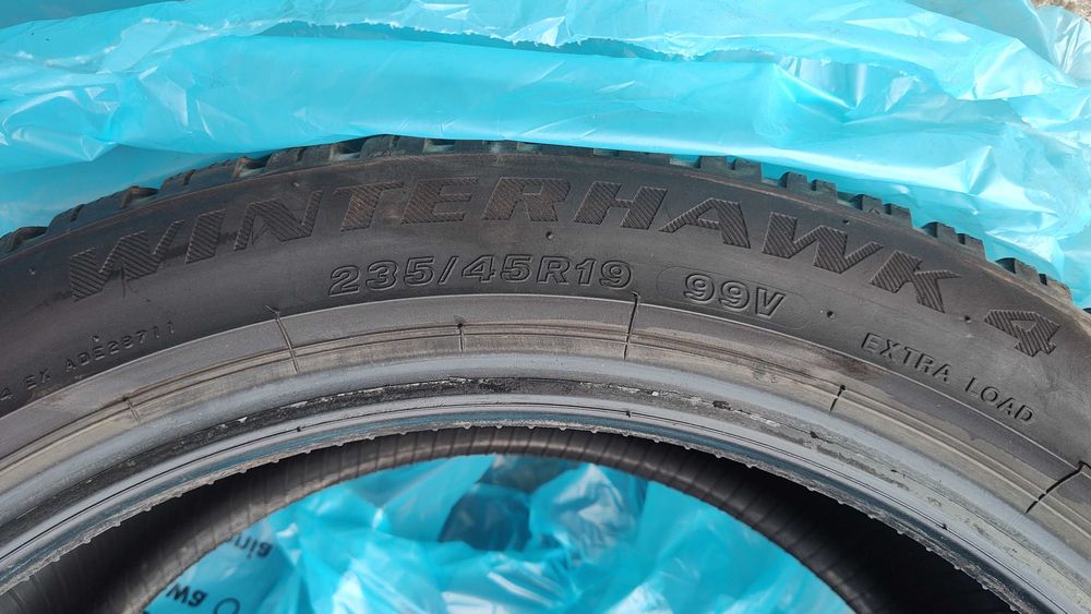 Anvelope iarna Firestone Winterhawk 4 235/45R19 99V XL
