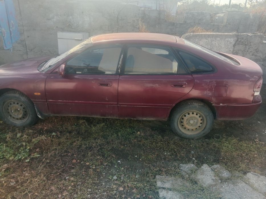 Mazda Cronos продам