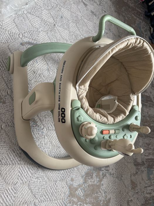 Ходунок новый продается