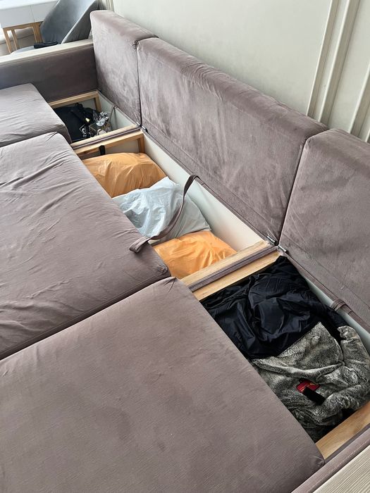 Продам диван, в отличном состоянии