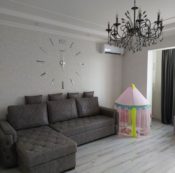 Продаётся 2/3/9 Паркентский