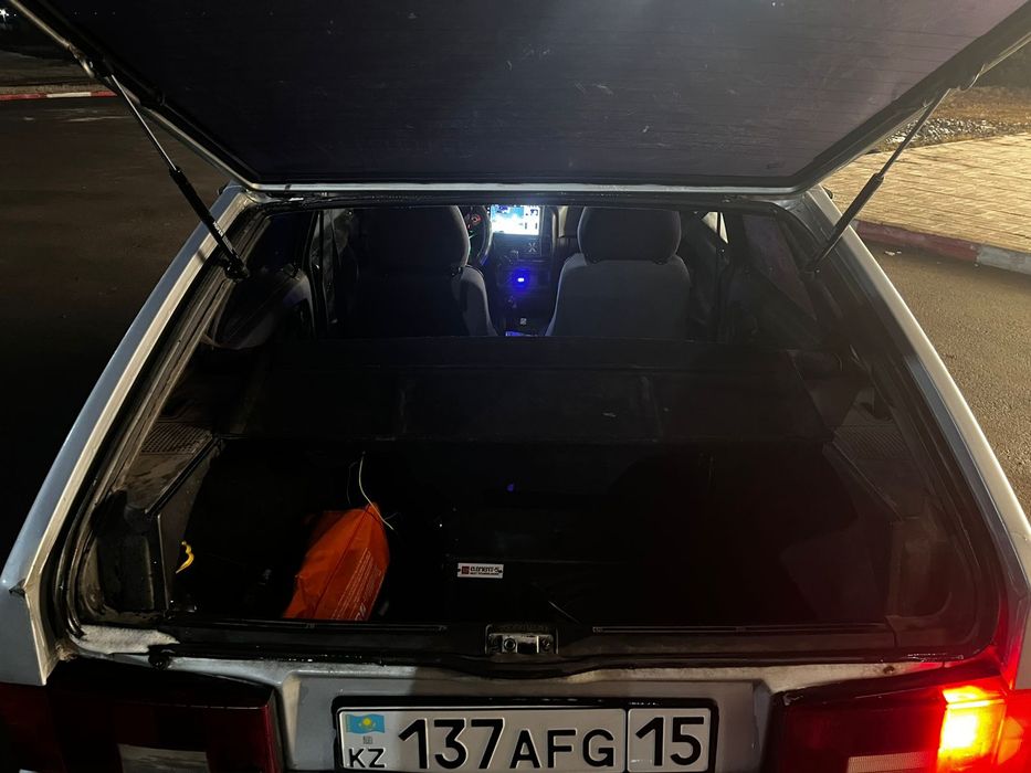 Продам ваз 2114 срочно