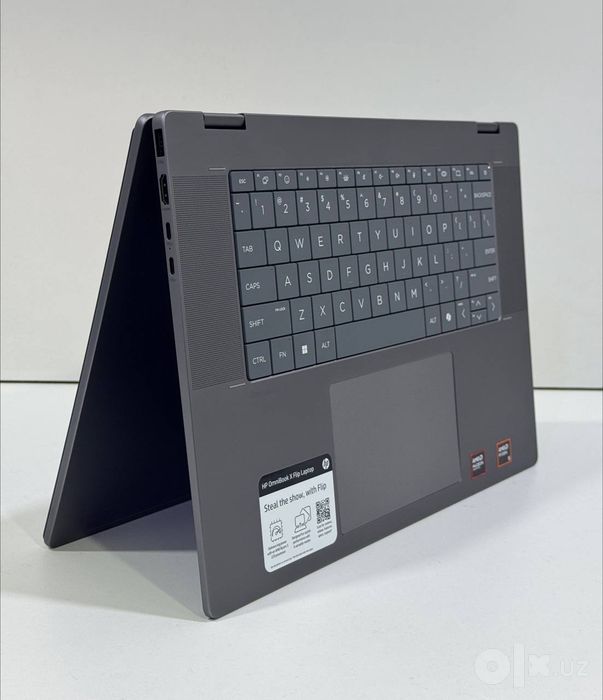Hp OmenBook X360