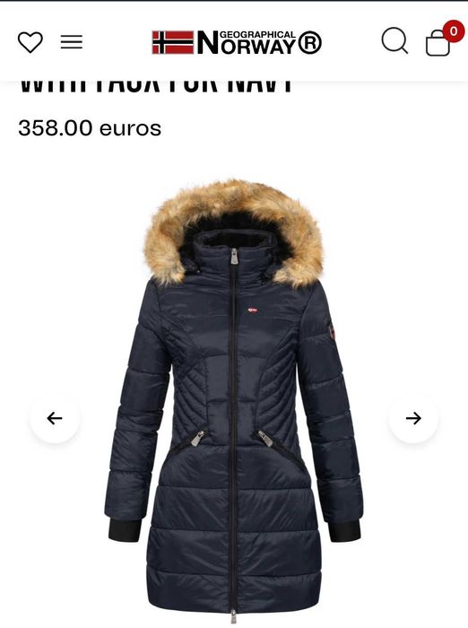 Geographical Norway 9-10год ново яке