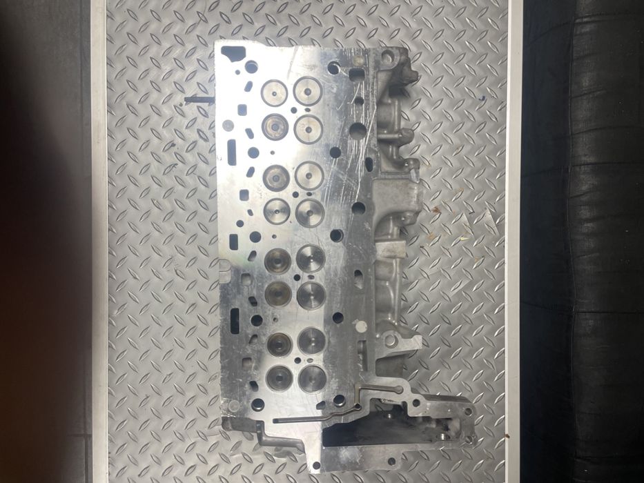 Глава за BMW N47 1.8D