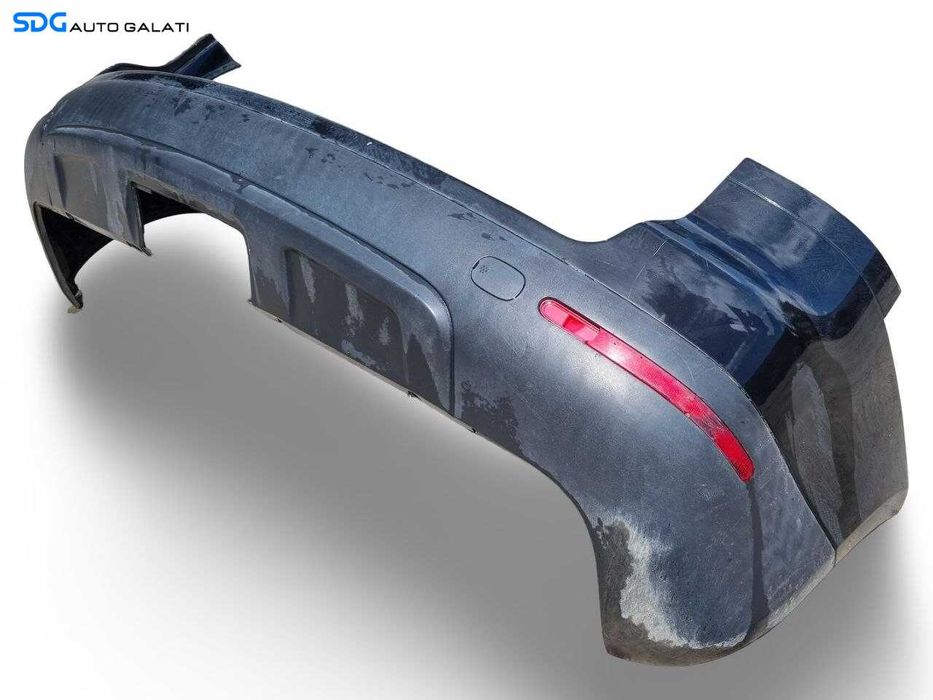 Bara Spoiler Spate Volkswagen Touareg 7L SUV 2002 - 2010 [LC4451]