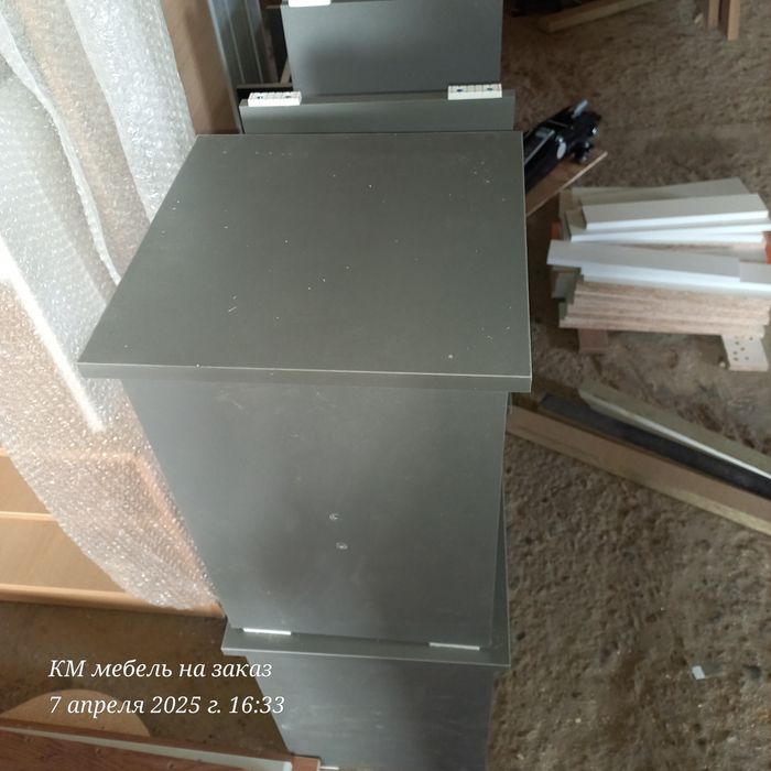 Продам табуретки