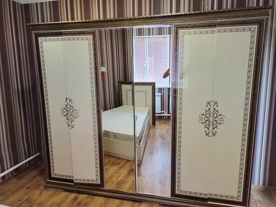 Мебель бу сатылады Багасына келисемиз.