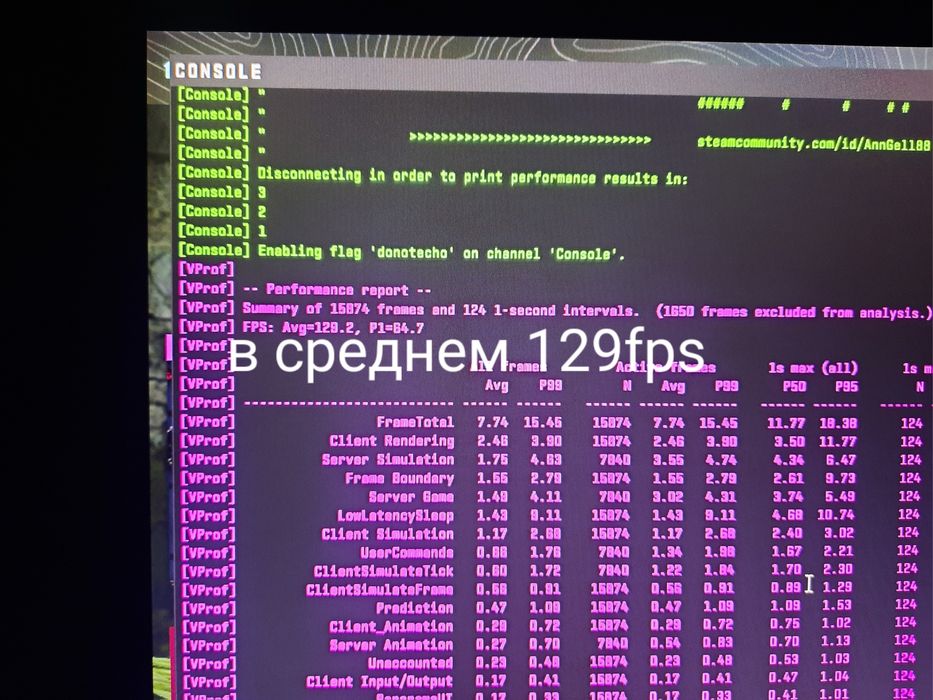 Продам полный комплект пк