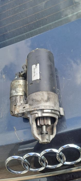 Vând electromotor audi a6 c6 3.0 Quattro cutie automata