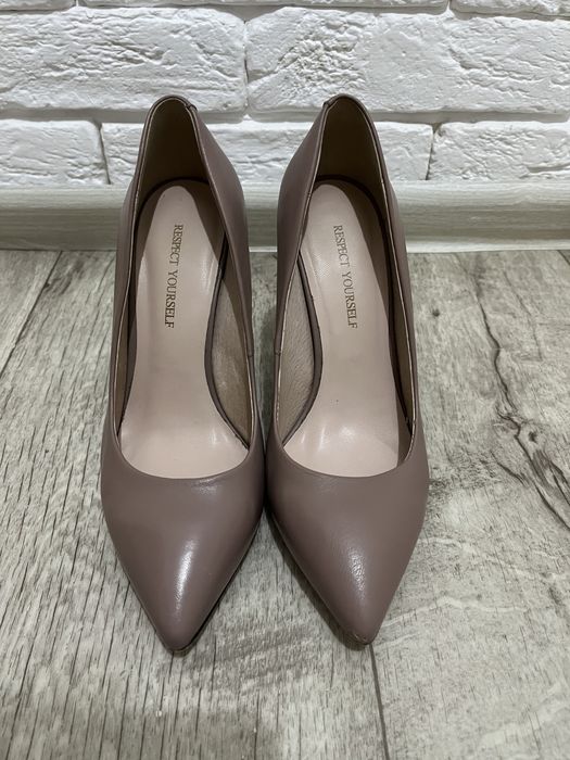 Продам туфли Respect 35 размер