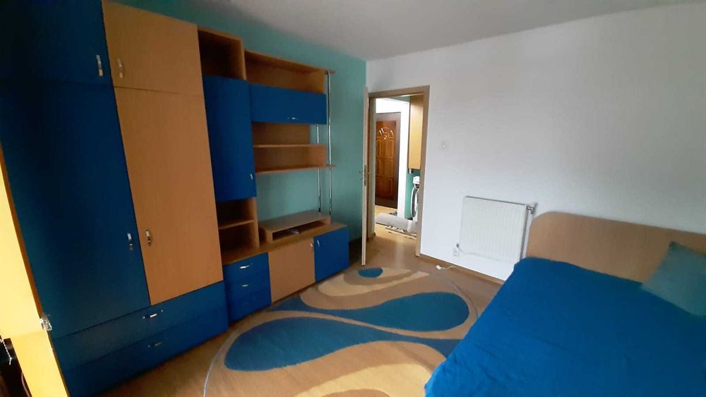 Inchiriez apartament cu 2 camere Zorilor