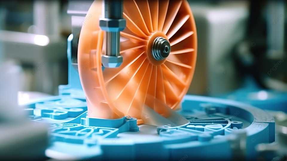 Профессиональная 3D-печать на заказ 3D Printer 3D pechat 3D model