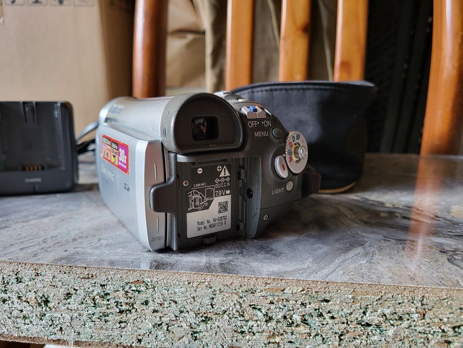 Видеокамера Panasonic