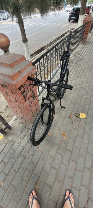 Продам хороший велосипед