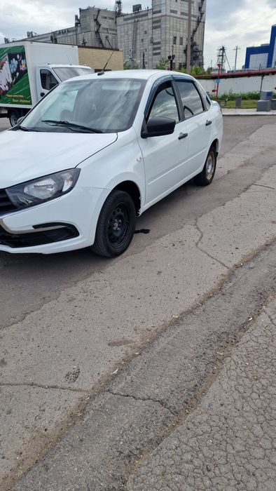 Автомобиль в аренду с выкупом