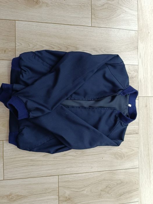 Школьная форма. Бомберка.