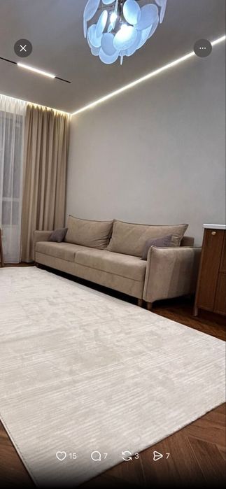 Диван в отличном состоянии