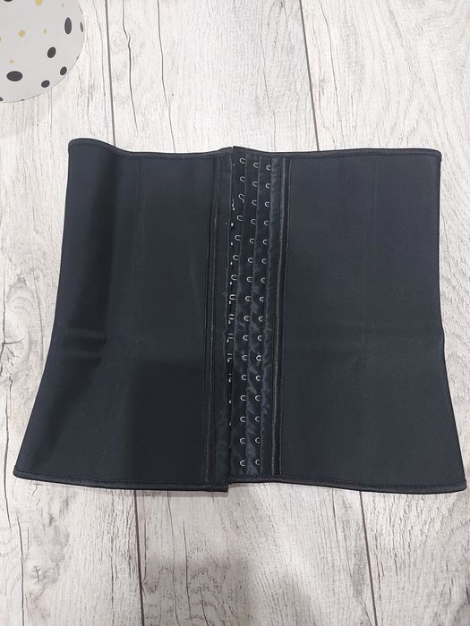 Корсет утягивающий, для похудения, размер М