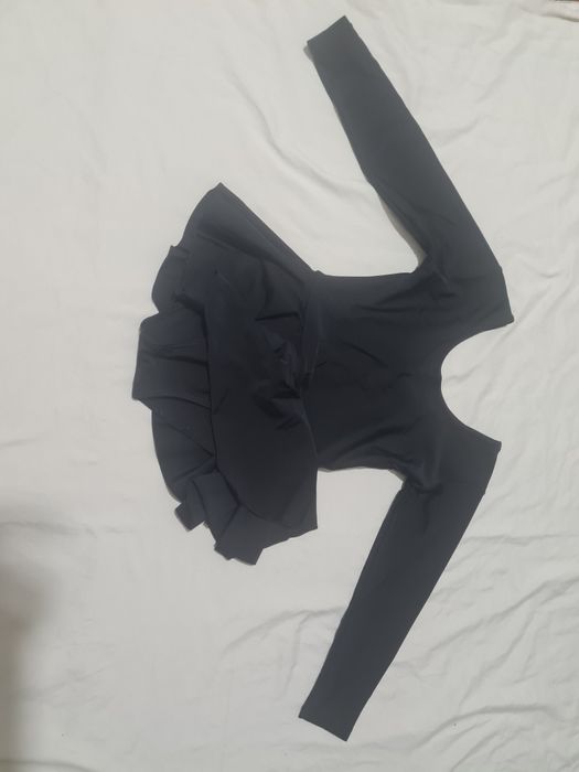 Одежда для гимнастки 5-8 лет