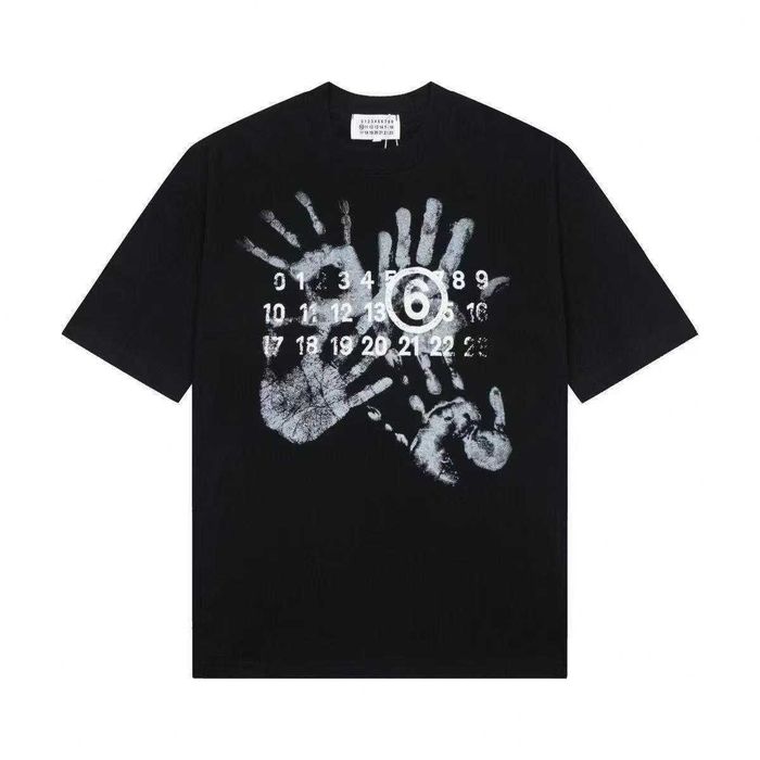 Футболка Maison Margiela